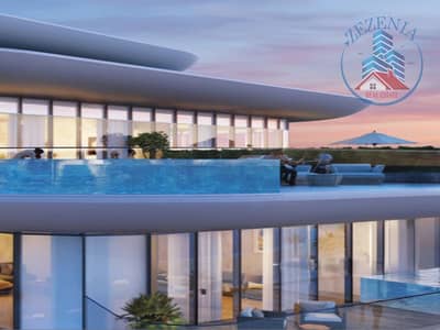 3 Bedroom Hotel Apartment for Sale in Al Marjan Island, Ras Al Khaimah - Screenshot 2025-05-07 112958. png