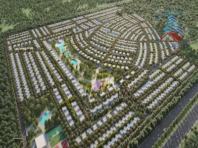 3 Bedroom Townhouse for Sale in Barashi, Sharjah - 8. jpg