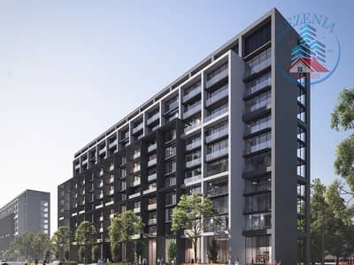 1 Bedroom Flat for Sale in Aljada, Sharjah - 1. jpg