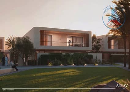 فیلا 4 غرف نوم للبيع في الطي غرب، الشارقة - altay-marketing-kit-024. png