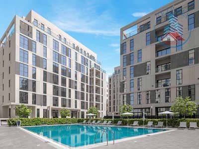 3 Cпальни Апартаменты Продажа в Мувайле, Шарджа - 1. jpg