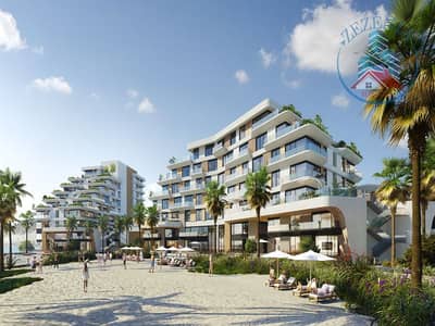 شقة 2 غرفة نوم للبيع في خورفكان، الشارقة - 10_Apartment 02. jpg