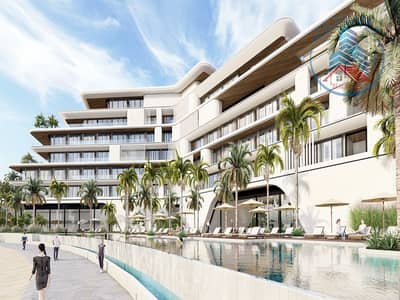 3 Bedroom Apartment for Sale in Khor Fakkan, Sharjah - 09_Hotel Beach Side 02. jpg