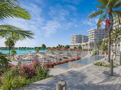 2 Cпальни Апартаменты Продажа в Шарджа Ватерфронт Сити, Шарджа - 16. jpg