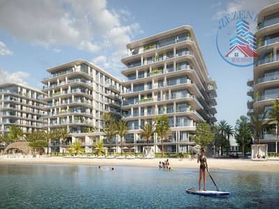2 Cпальни Апартамент Продажа в Шарджа Ватерфронт Сити, Шарджа - IMG-20250502-WA0074. jpg