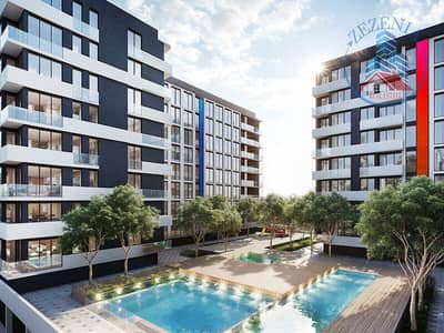 2 Bedroom Apartment for Sale in Muwaileh, Sharjah - 6. jpg