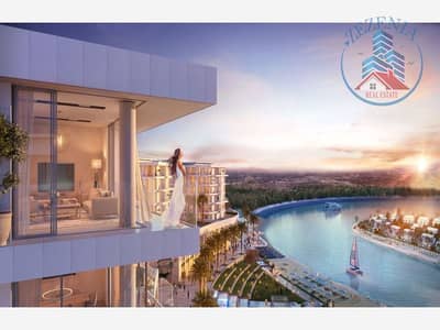 Studio for Sale in Ajmal Makan City - Sharjah Waterfront, Sharjah - 11. jpg