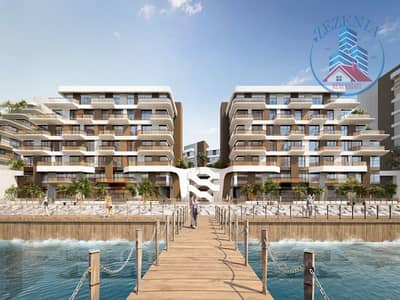 4 Bedroom Apartment for Sale in Khor Fakkan, Sharjah - 11_Apartment 01. jpg