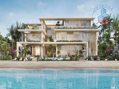 5 Bedroom Villa for Sale in Ajmal Makan City - Sharjah Waterfront, Sharjah - Mini_Brochure_English-007. jpg