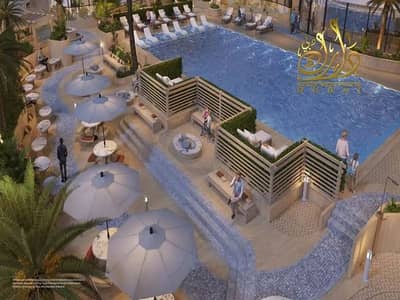 1 Bedroom Flat for Sale in Wasl Gate, Dubai - WhatsApp Image 2025-04-26 at 4.45. 53 PM (2). jpeg