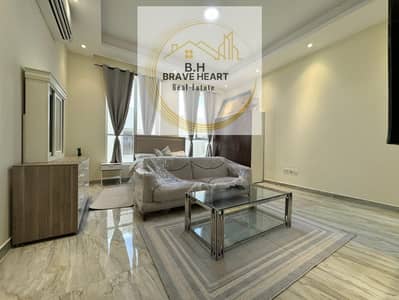 Studio for Rent in Madinat Al Riyadh, Abu Dhabi - 1791ff4e-6a9c-4b9c-9a9f-a381a23005f9. jpeg