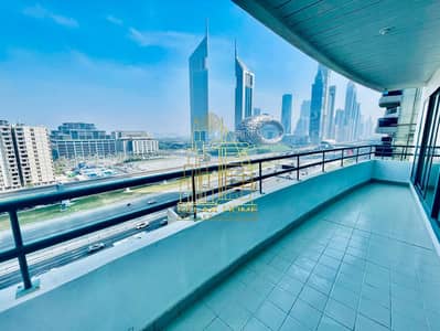 2 Bedroom Apartment for Rent in Sheikh Zayed Road, Dubai - IMG-20250113-WA0029. jpg