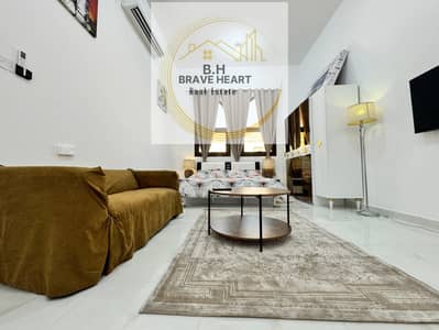 Studio for Rent in Madinat Al Riyad, Abu Dhabi - 530ccd7f-8031-4bab-bfdb-41e1e4b8dc76. jpeg