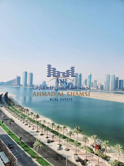 2 Cпальни Апартаменты в аренду в Аль Хан, Шарджа - 20240706_165031. jpg