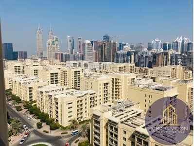 1 Bedroom Flat for Sale in The Views, Dubai - 1. jpg 1 Bedroom Flat for Sale in The Views, Dubai - 1. jpg