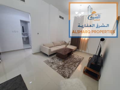 1 Bedroom Flat for Rent in Al Rashidiya, Ajman - IMG-20250507-WA0262. jpg