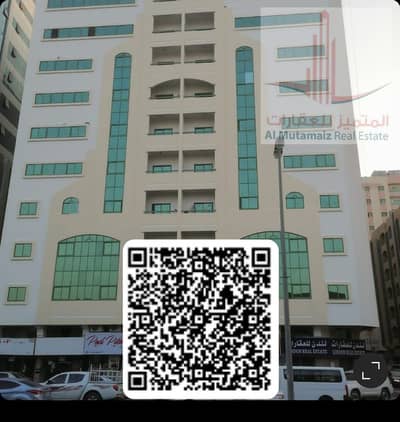 2 Bedroom Flat for Rent in Al Qasimia, Sharjah - c0d59456-b26b-46ad-af94-4c54ae4c5b50. jpg