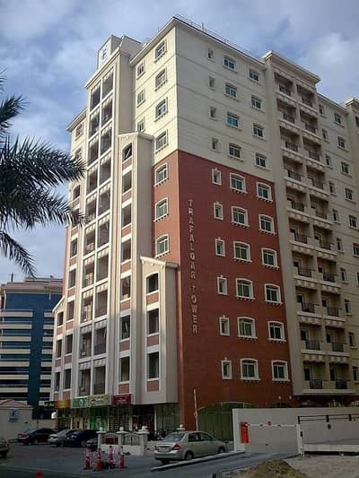 Amazing offer 1 Bedroom For Sale in CBD-8 Trafalgar Central Amazing offer 1 Bedroom For Sale in CBD-8 Trafalgar Central