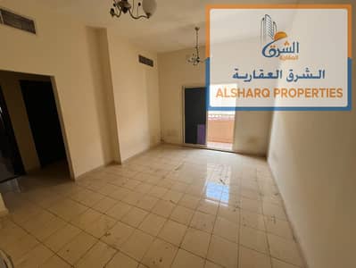 فلیٹ 1 غرفة نوم للايجار في النعيمية، عجمان - IMG-20250518-WA0066. jpg