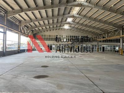 Склад в аренду в Аль Саджа промышленная зона, Шарджа - IMG-20250119-WA0009. jpg