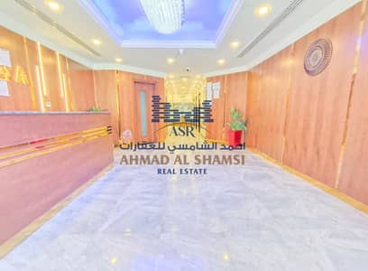 Studio for Rent in Al Nahda (Sharjah), Sharjah - 1000093829. jpg