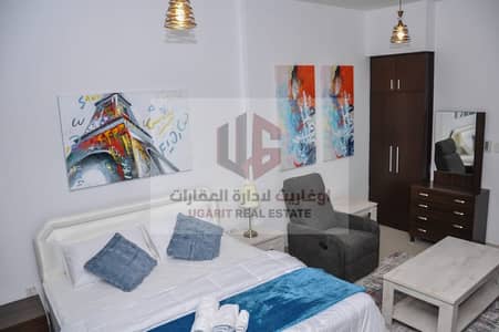 استوديو  للايجار في جزيرة الريم، أبوظبي - IMG-20250516-WA0014. jpg