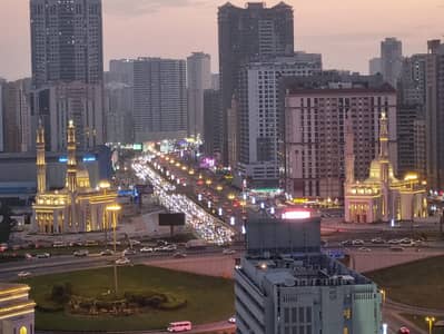 1 Bedroom Flat for Rent in Al Nahda (Sharjah), Sharjah - WhatsApp Image 2024-12-01 at 12.16. 15_993d3165. jpg