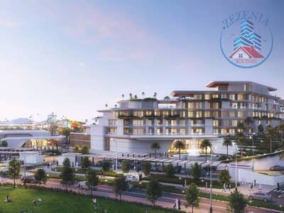 شقة 3 غرف نوم للبيع في خورفكان، الشارقة - Ajwan_Residences-Brochure-015. jpg