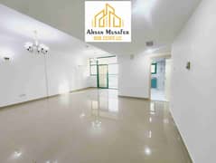 شقة في المجاز 2،المجاز 3 غرف 45000 درهم - 11678317