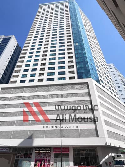 2 Bedroom Apartment for Rent in Al Majaz, Sharjah - IMG-20250508-WA0114. jpg 2 Bedroom Apartment for Rent in Al Majaz, Sharjah - IMG-20250508-WA0114. jpg