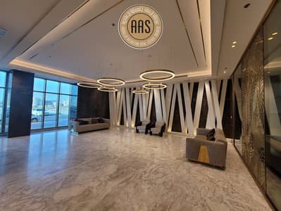 2 Bedroom Flat for Rent in Arjan, Dubai - 20250505_174121. jpg