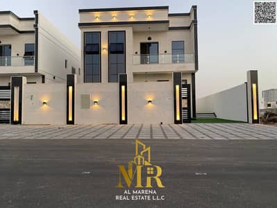 3 Bedroom Villa for Sale in Al Helio, Ajman - IMG-20250514-WA0216. jpg