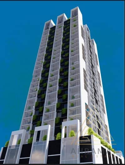 1 Bedroom Apartment for Sale in Ain Ajman, Ajman - 482977849_122177156876339756_6912989652786671168_n. jpg