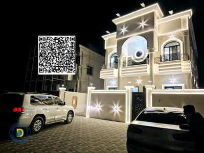 فیلا 5 غرف نوم للبيع في الزاهية، عجمان - WhatsApp Image 2025-05-18 at 10.49. 44 AM. jpeg