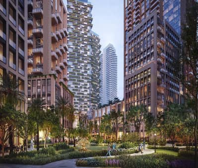 Студия Продажа в Сити оф Арабия, Дубай - IMG-20250503-WA0046. jpg