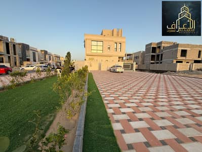 5 Bedroom Villa for Sale in Al Bahia, Ajman - WhatsApp Image 2025-05-18 at 9.41. 21 AM (2). jpeg