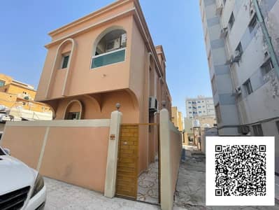 1 Bedroom Building for Sale in Al Nakhil, Ajman - WhatsApp Image 2025-05-17 at 11.25. 22 PM (1). jpeg