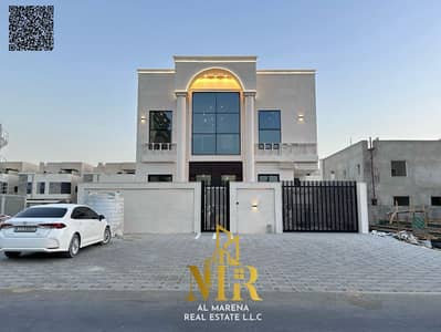 5 Cпальни Вилла Продажа в Аль Амера, Аджман - WhatsApp Image 2025-04-29 at 8.46. 35 AM. jpeg
