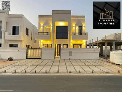 5 Bedroom Villa for Sale in Al Helio, Ajman - 774805423-1066x800_1_11zon. png