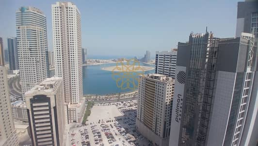 2 Bedroom Apartment for Rent in Al Khan, Sharjah - 20250518_095952. jpg