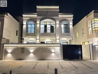 5 Bedroom Villa for Sale in Al Zahya, Ajman - 774806356-800x600. jpeg