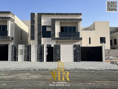 4 Bedroom Villa for Sale in Al Helio, Ajman - IMG-20250515-WA0001. jpg