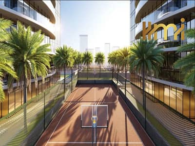2 Bedroom Flat for Sale in Jumeirah Village Triangle (JVT), Dubai - WhatsApp Image 2024-01-29 at 5.39. 38 PM. jpeg