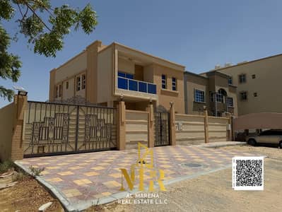 5 Bedroom Villa for Rent in Al Rawda, Ajman - IMG-20250517-WA0315. jpg