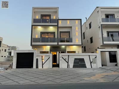 6 Cпальни Вилла Продажа в Аль Хелио, Аджман - 774806033-1066x800_1_11zon. png