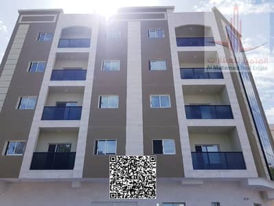1 Bedroom Flat for Rent in Al Rashidiya, Ajman - 385a7e1c-f131-4e0b-95aa-c63b24f5fa8a. jpg
