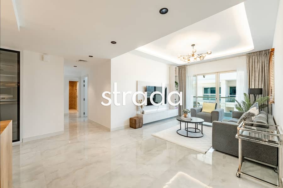 Newly Renovated | Vacant | Bright 2 Bed Newly Renovated | Vacant | Bright 2 Bed