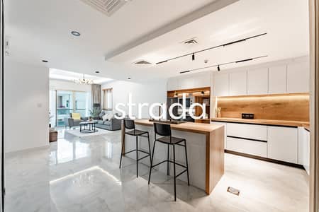 2 Bedroom Apartment for Sale in The Greens, Dubai - Newly Renovated | Vacant | Bright 2 Bed