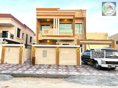 فیلا 5 غرف نوم للايجار في الياسمين، عجمان - aec39d0a-b6a9-47c5-b4fb-dcfbce435494. jpg