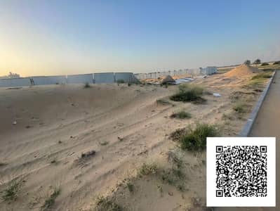 Участок Продажа в Аль Алиа, Аджман - WhatsApp Image 2024-04-24 at 11.11. 15 PM (1). jpeg